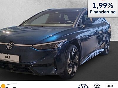 VW ID.7 Pro 77 kWh 210 kW Pro Tourer 5 Türen
