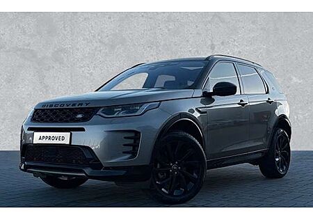 Land Rover Discovery Sport D200 AWD Automatik DYNAMIC SE 5 Türen