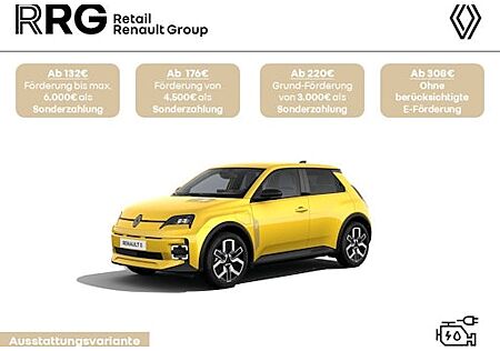 Renault R 5 Evolution 120 Urban Range 5 Türen
