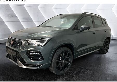 Cupra Ateca 2.0 TSI 221kW VZ 4Drive DSG 5 Türen