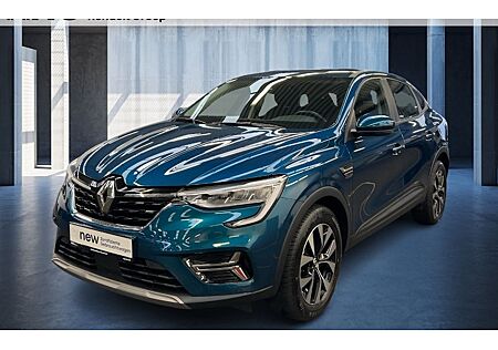 Renault Arkana Mild Hybrid 140 EDC Equilibre 5 Türen