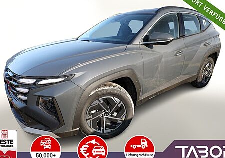 Hyundai Tucson 1.6 T-GDI Select 5 Türen
