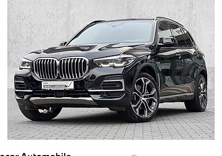 BMW X5 xDrive45e 5 Türen