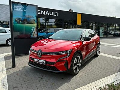 Renault Megane E-Tech Techno 220 Comfort Range 5 Türen