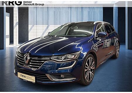 Renault Talisman TCe 225 EDC GPF Initiale Paris Grandtour 5 Türen