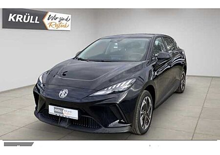 MG MG4 EV 49kWh Standard 5 Türen
