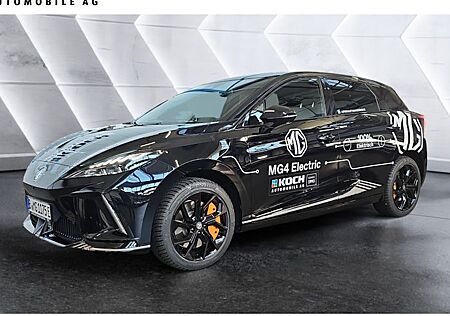 MG MG4 EV 64 kWh Xpower 5 Türen