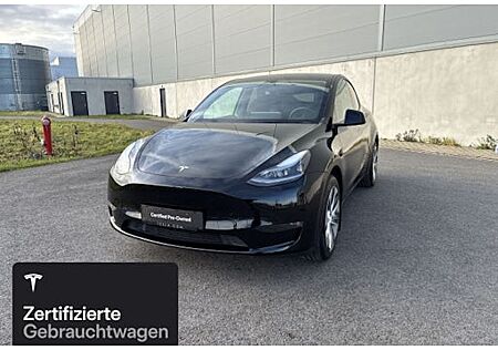 Tesla Model Y Long Range Dual Motor AWD 5 Türen