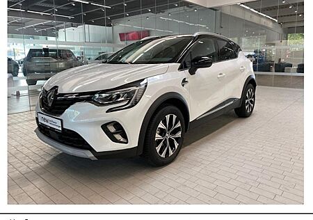 Renault Captur TCe 90 Techno 5 Türen