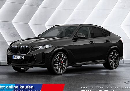 BMW X6 xDrive40d M Sport 5 Türen