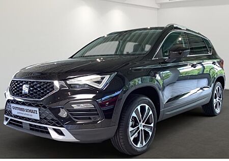 Seat Ateca 1.5 TSI ACT 110kW Style Edition DSG 5 Türen