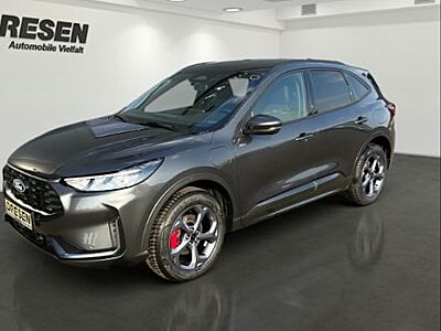 Ford Kuga 2.5 Duratec Plug-in-Hybrid ST-Line X CVT 5 Türen