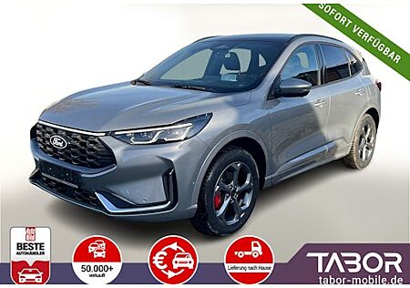 Ford Kuga 2.5 Duratec Vollhybrid ST-Line X CVT 4WD 5 Türen