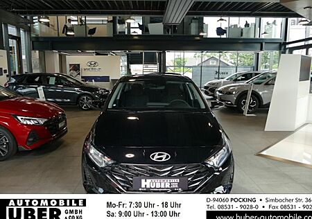 Hyundai i20 1.0 T-GDI 74kW Trend 5 Türen