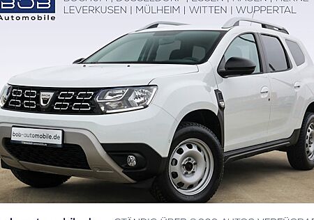 Dacia Duster TCe 100 ECO-G 2WD Celebration 5 Türen