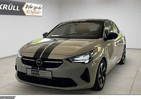 Opel Corsa-e 100 KW 5 Türen