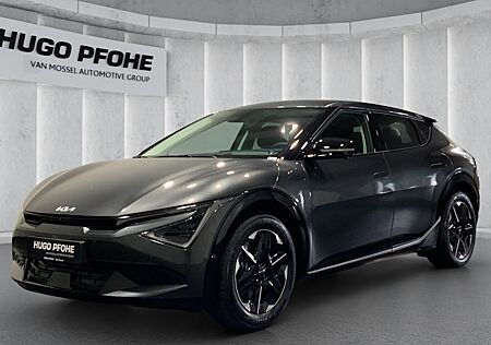 Kia EV6 84 kWh 168 kW Heckantrieb Earth 5 Türen