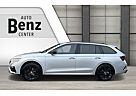 Skoda Octavia 2.0 TDI DSG RS Combi 5 Türen