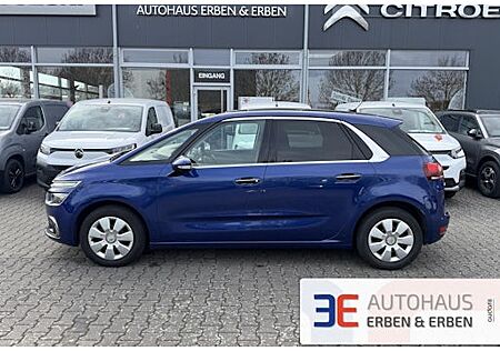 Citroën C4 Spacetourer BlueHDi 120 Stop&Start SHINE EAT6 5 Türen