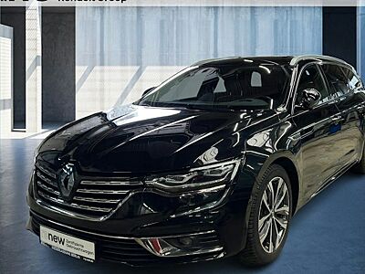 Renault Talisman BLUE dCi 190 EDC Intens Grandtour 5 Türen