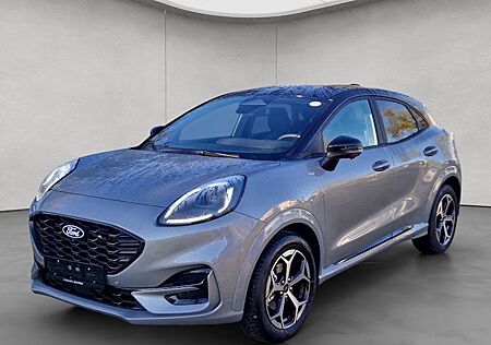 Ford Puma 1,0 EcoBoost Hybrid 92kW ST-Line 5 Türen