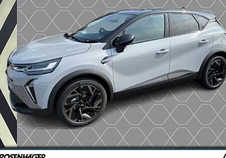 Renault Captur Mild Hybrid 160 EDC Esprit Alpine 5 Türen