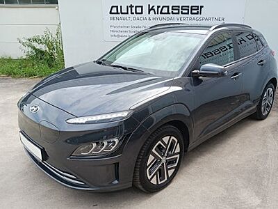Hyundai Kona ELEKTRO 150kW Select-Paket 5 Türen