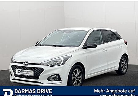 Hyundai i20 1.0 T-GDI 74kW DCT YES! 5 Türen