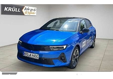Opel Astra electric 115 kW 5 Türen