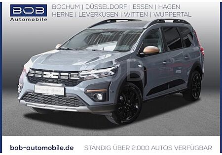 Dacia Jogger TCe 110 Extreme+ 7-Sitzer 5 Türen