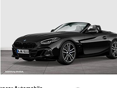 BMW Z4 M40i A 2 Türen