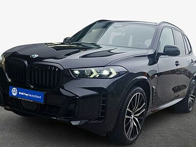 BMW X4 xDrive30d AT 5 Türen
