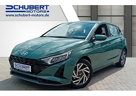 Hyundai i20 1.0 T-GDI 74kW Trend 5 Türen