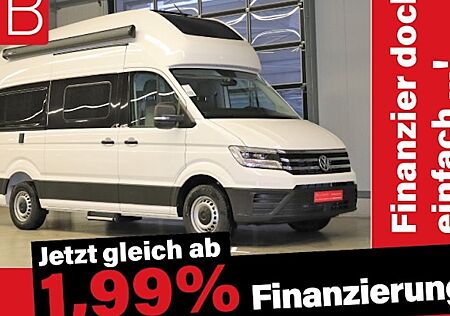 VW T4 California 2,0 TDI 130kW Auto. 600 4 Türen