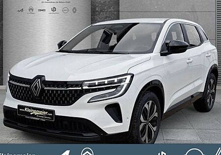 Renault Austral Mild Hybrid 160 Evolution Automatik 5 Türen