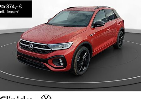 VW T-Roc 1.5 TSI OPF DSG R-Line 5 Türen