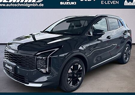 Kia Sportage 1.6 T-GDI EcoDynamics+ 110kW Vision DCT 5 Türen