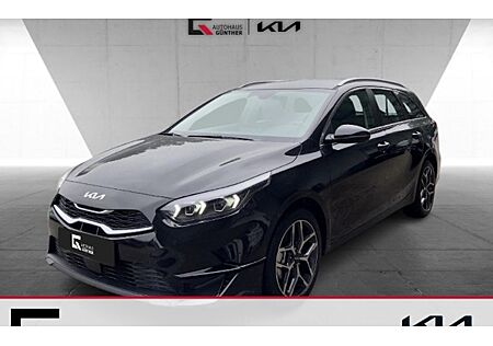 Kia Cee'd Sportswagon 1.5 T-GDI DCT Spirit Sportswagon 5 Türen