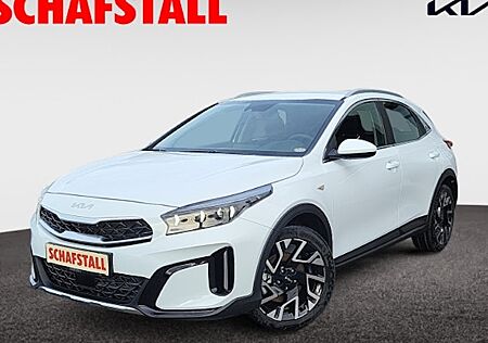 Kia XCeed 1.5 T-GDI DCT Vision 5 Türen