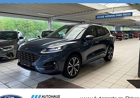 Ford Kuga 2.5 Duratec PHEV ST-Line X CVT 5 Türen