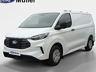 Ford Transit Custom 2.0 EcoBlue 100kW 320 L2 Trend 4 Türen