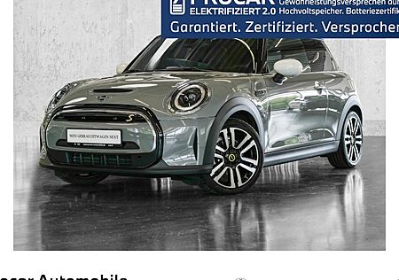 Mini Cooper D Cooper SE Classic Trim 3 Türen