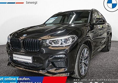 BMW X4 M40i AT 5 Türen