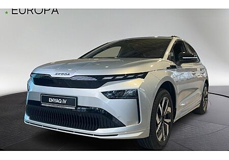 Skoda Enyaq 85 Sportline 5 Türen