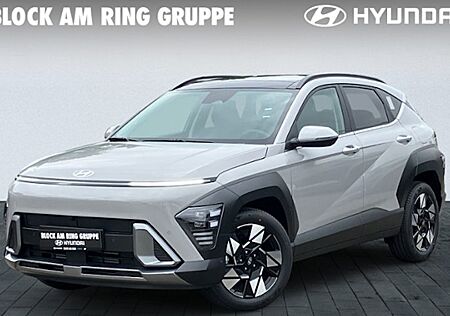 Hyundai Kona 115 kW 5 Türen