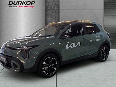 Kia Stonic 1.0 T-GDI 48V GT-Line DCT7 5 Türen
