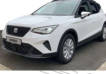 Seat Arona 1.0 TSI 85kW Road Edition DSG 5 Türen