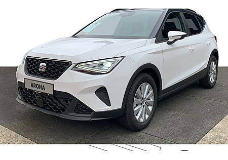 Seat Arona 1.0 TSI 85kW Road Edition DSG 5 Türen