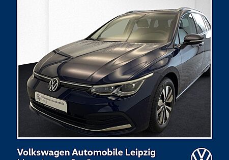 VW Golf Variant 1.5 eTSI OPF 96kW DSG MOVE Variant 5 Türen