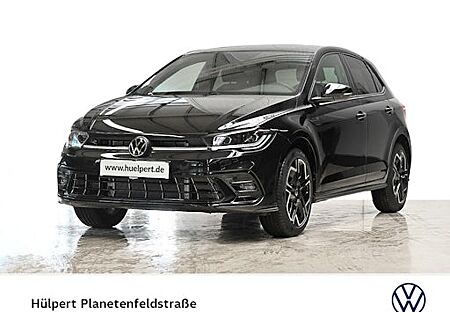 VW Polo 1.0 TSI 85kW DSG R-Line 5 Türen